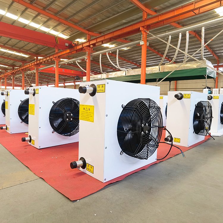 花卉養(yǎng)殖暖風(fēng)機(jī)