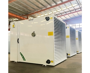 礦用暖風(fēng)機(jī)