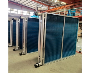 直膨機(jī)表冷器