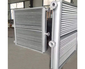 蒸汽空氣換熱器