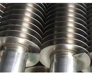 蒸汽空氣換熱器